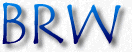 BRW logo